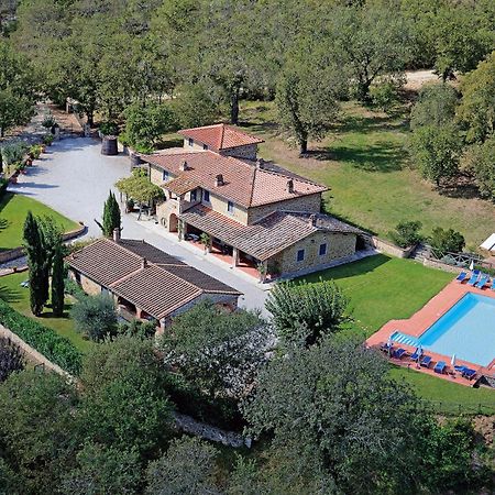 Agriturismo L'Incrociata Bucine Exterior photo