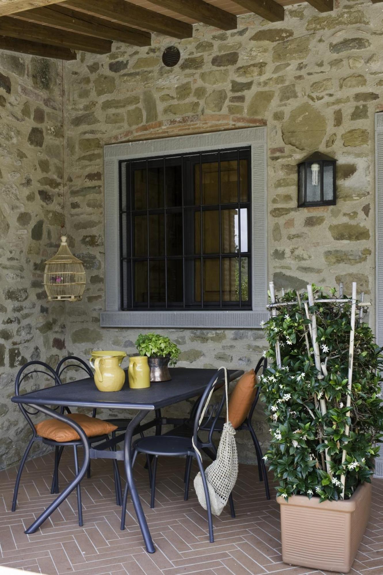 Agriturismo L'Incrociata Bucine Room photo